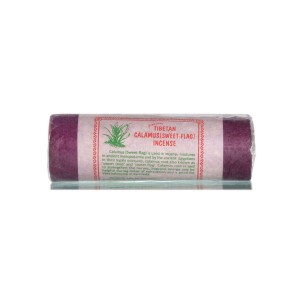 TTibetan Spikenard -Jamantasi- Pang Poe Incense Räucherstäbchen