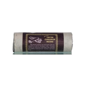 TTibetan Spikenard -Jamantasi- Pang Poe Incense Räucherstäbchen