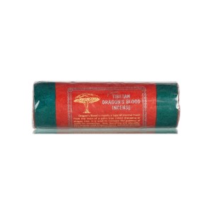 TTibetan Spikenard -Jamantasi- Pang Poe Incense Räucherstäbchen