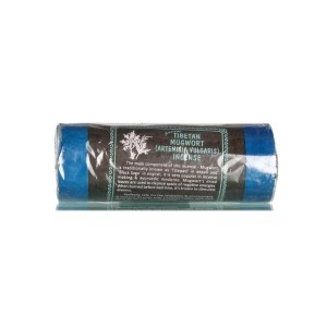 TTibetan Spikenard -Jamantasi- Pang Poe Incense Räucherstäbchen
