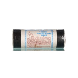 TTibetan Spikenard -Jamantasi- Pang Poe Incense Räucherstäbchen