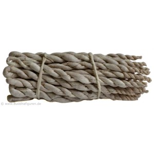 Sandalwood Vajra  Rope incense räucherstäbchen 