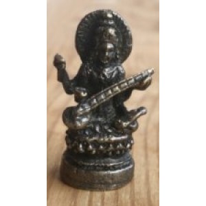 Buddha mini Saraswati gesegnet