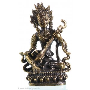 Buddha Saraswati 4,8 cm