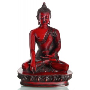 Buddha Figur Akshobya