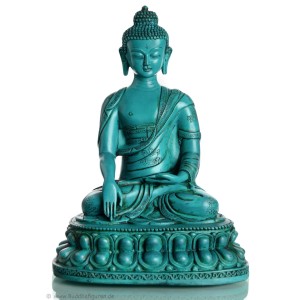 Buddha Figur Akshobya