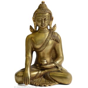 akshobhya buddhafigur