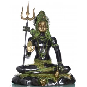 Shiva 78 cm Statue