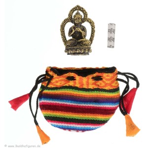 Talisman Set Vairocana  