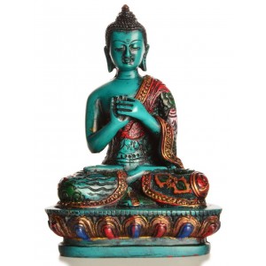 vairocana buddha statue