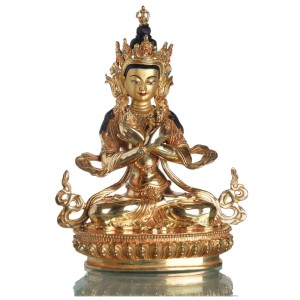 Vajradhara 