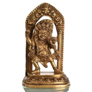 Vajrapani 16 cm 