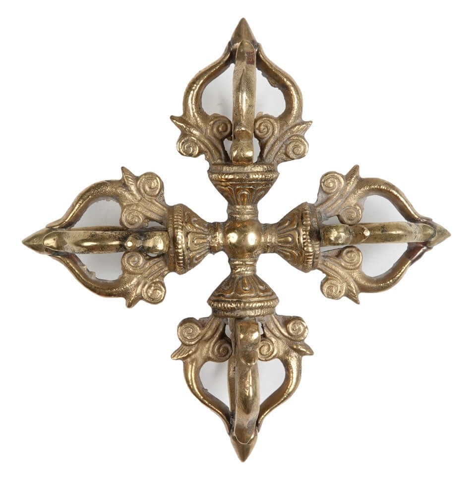 Nyingma Dorje Vajra 15,5 cm