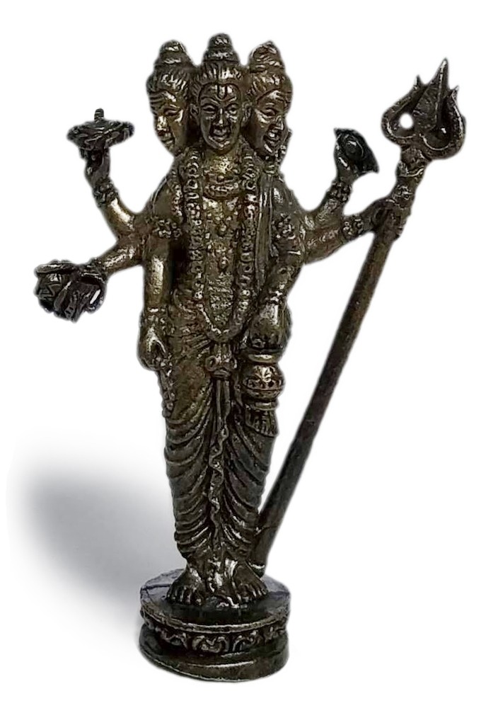 Trimurti 3,8 cm