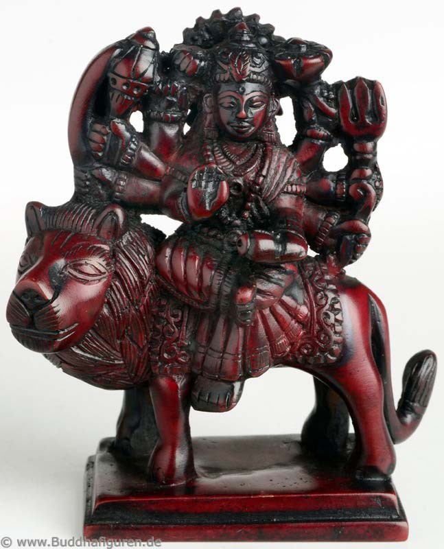 Durga cm Statue