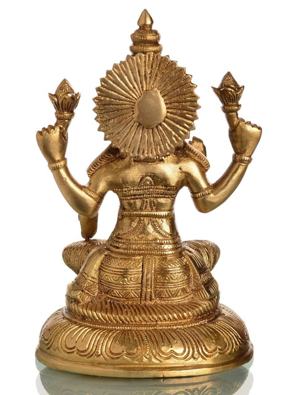 Lakshmi 18,5 cm