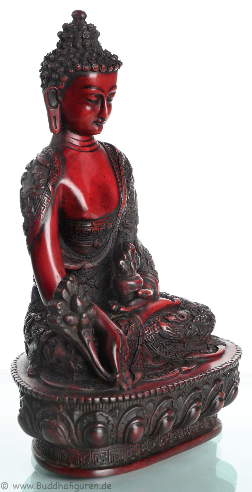 Medizinbuddha 27 cm Buddha Statue