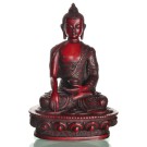 Akshobhya  / Shakyamuni 19 cm Buddha Statue Resin