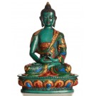 amitabha buddha statue