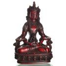 Amitayus 20 cm Buddha Statue Resin