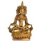 Amitayus 14  cm Buddha Statue