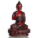 Amoghasiddhi  Buddha Statue 19 cm  Resin