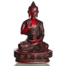 Amoghasiddhi  Buddha Statue 19 cm  Resin