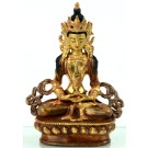 Amitayus - Aparimita 33 cm Buddha Statue