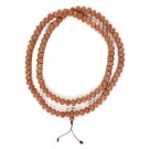 Mala Bodhiseeds 14mm hell