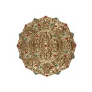 Votivtafel Vishvadorje 32 cm