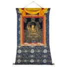 Thangka Manjushri 78 x 110 cm