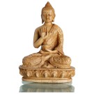 Amoghasiddhi Buddha Statue