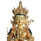 Avalokiteshvara  Chenresig Buddha Statue 