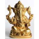 ganesh statue