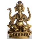 ganesh statue