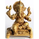 ganesh statue