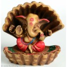 ganesh statue