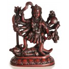 Kali Statue 16 cm Resin