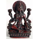 lakshmi statue Laxmi figur