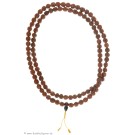 Mala Rudraksha 10mm