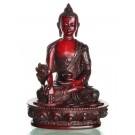 Medizinbuddha 20 cm Buddha Statue