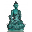 Medizin buddha statue
