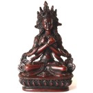 Vajradhara 15,5 cm Buddha Statuen Resin