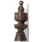 Statue mini Shiva Lingam