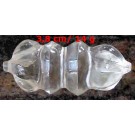 Dorje - Vajra Bergkristall 10-14 g