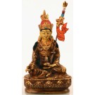 Padmasambhava - Guru Rinpoche 14 cm Buddha-Statue