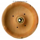 Räucherstäbchen-Halter Holz