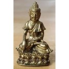 Akshobhya - Shakyamuni Figur tibetischer Buddha
