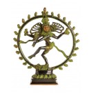 Shiva dancing - Nataraja 29 cm
