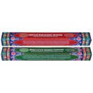 Räucherstäbchen 2er Set Himalayan Herbal - Tibetan Monastry Incense 